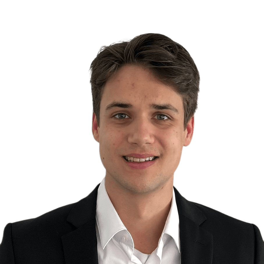 Brendan Perkins
